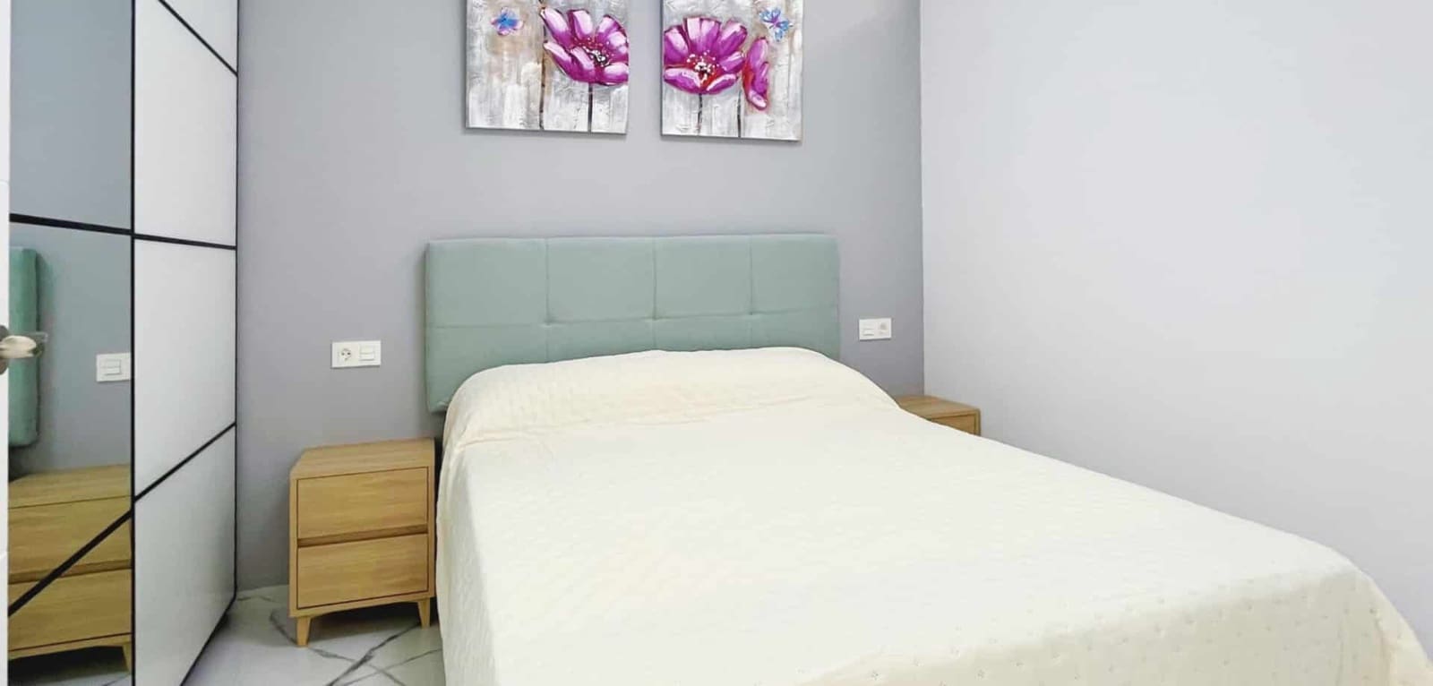 2 makuuhuone Huoneisto myytävänä paikassa Torrevieja - 260 000 € (Ref: 9527442)