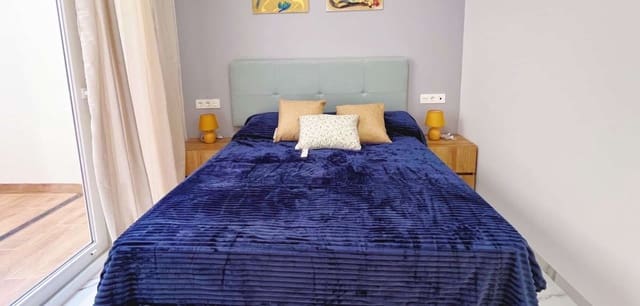 2 quarto Apartamento para venda em Playa del Cura, Torrevieja - 260 000 € (Ref: 9527442)