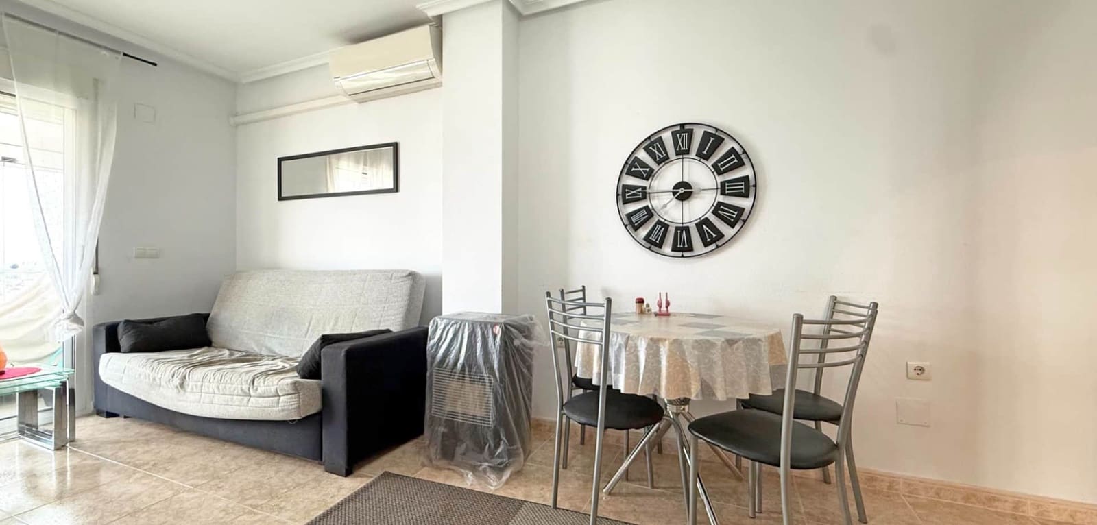 2 quarto Apartamento para venda em Torrevieja - 169 900 € (Ref: 9527443)