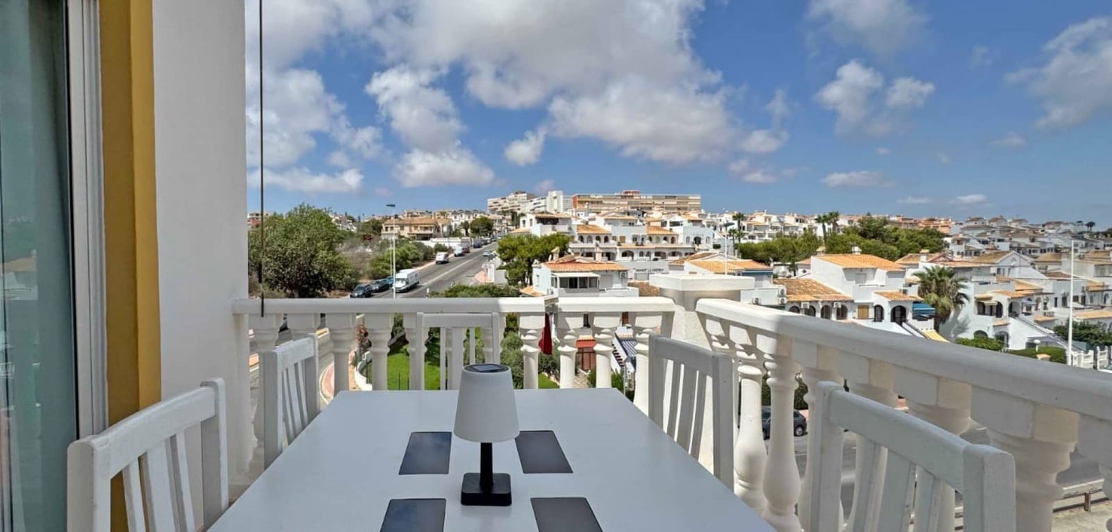 3 quarto Apartamento para venda em La Mata - 269 000 € (Ref: 9527444)