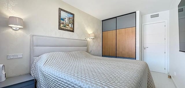 2 bedroom Apartment for sale in Los Cuarteros, San Pedro del Pinatar - € 257,000 (Ref: 9527445)