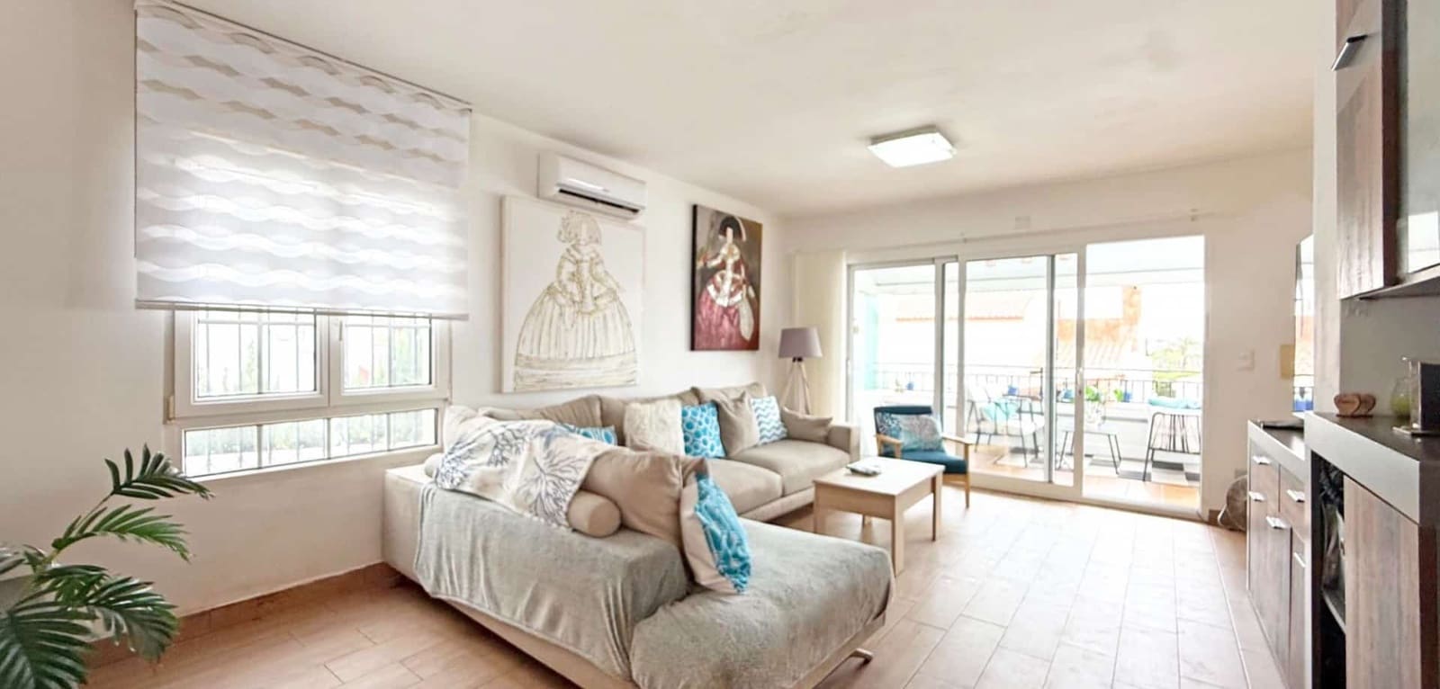 2 slaapkamer Villa te koop in Villamartin - € 449.900 (Ref: 9527446)