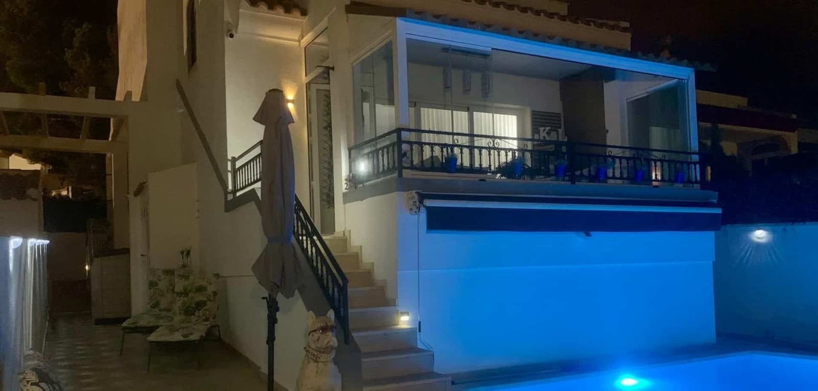 2 slaapkamer Villa te koop in Villamartin - € 449.900 (Ref: 9527446)