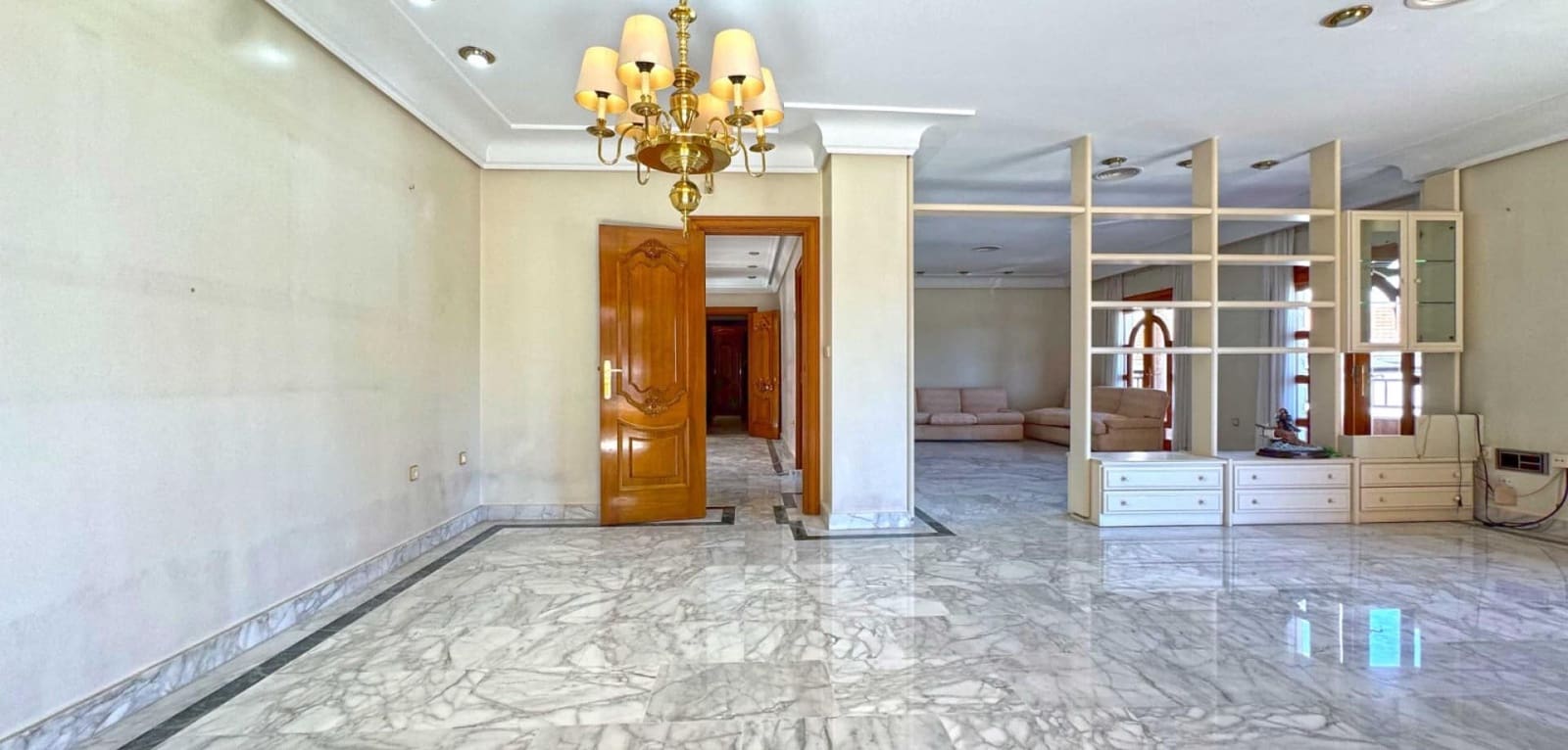 6 sypialnia Apartament na sprzedaż w San Pedro del Pinatar - 415 000 € (Ref: 9527447)