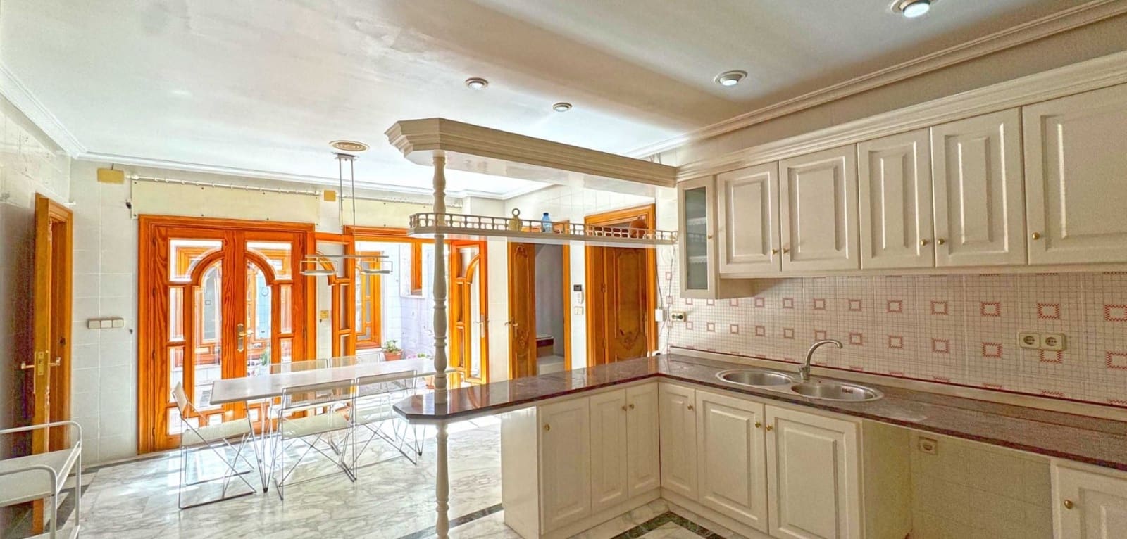 6 sypialnia Apartament na sprzedaż w San Pedro del Pinatar - 415 000 € (Ref: 9527447)