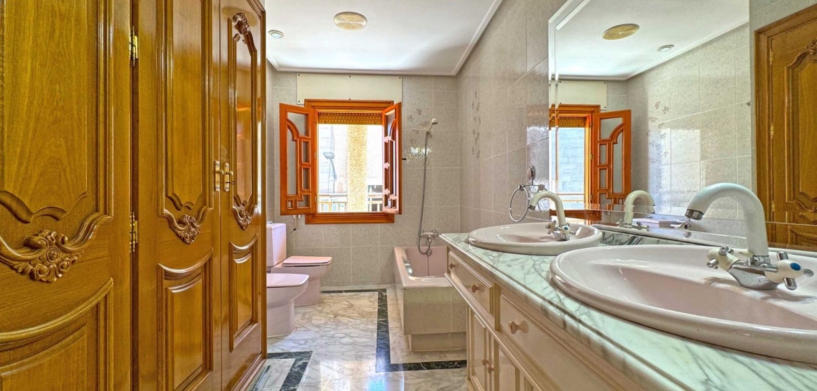 6 sypialnia Apartament na sprzedaż w San Pedro del Pinatar - 415 000 € (Ref: 9527447)