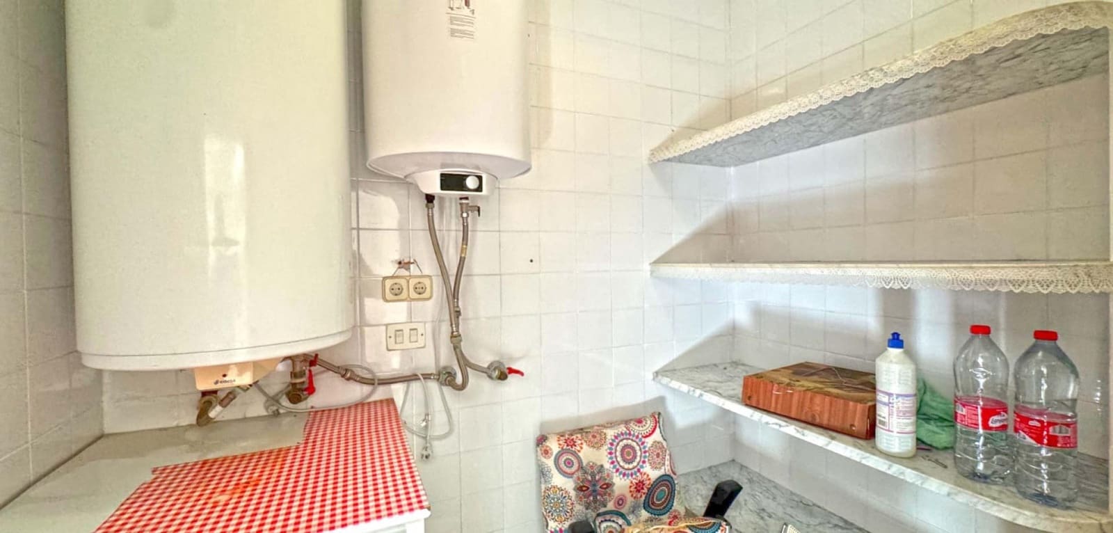 6 sypialnia Apartament na sprzedaż w San Pedro del Pinatar - 415 000 € (Ref: 9527447)