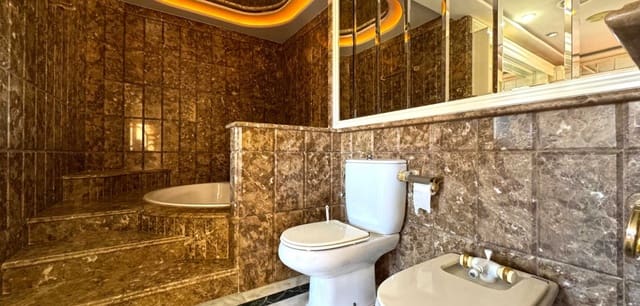 6 sypialnia Apartament na sprzedaż w San Pedro del Pinatar ciudad, San Pedro del Pinatar - 415 000 € (Ref: 9527447)