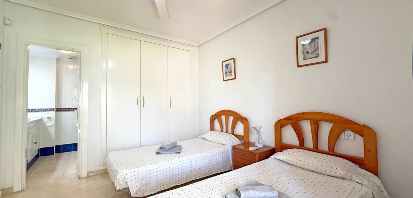 2 camera da letto Appartamento in vendita in Villamartin - 199.000 € (Rif: 9527448)