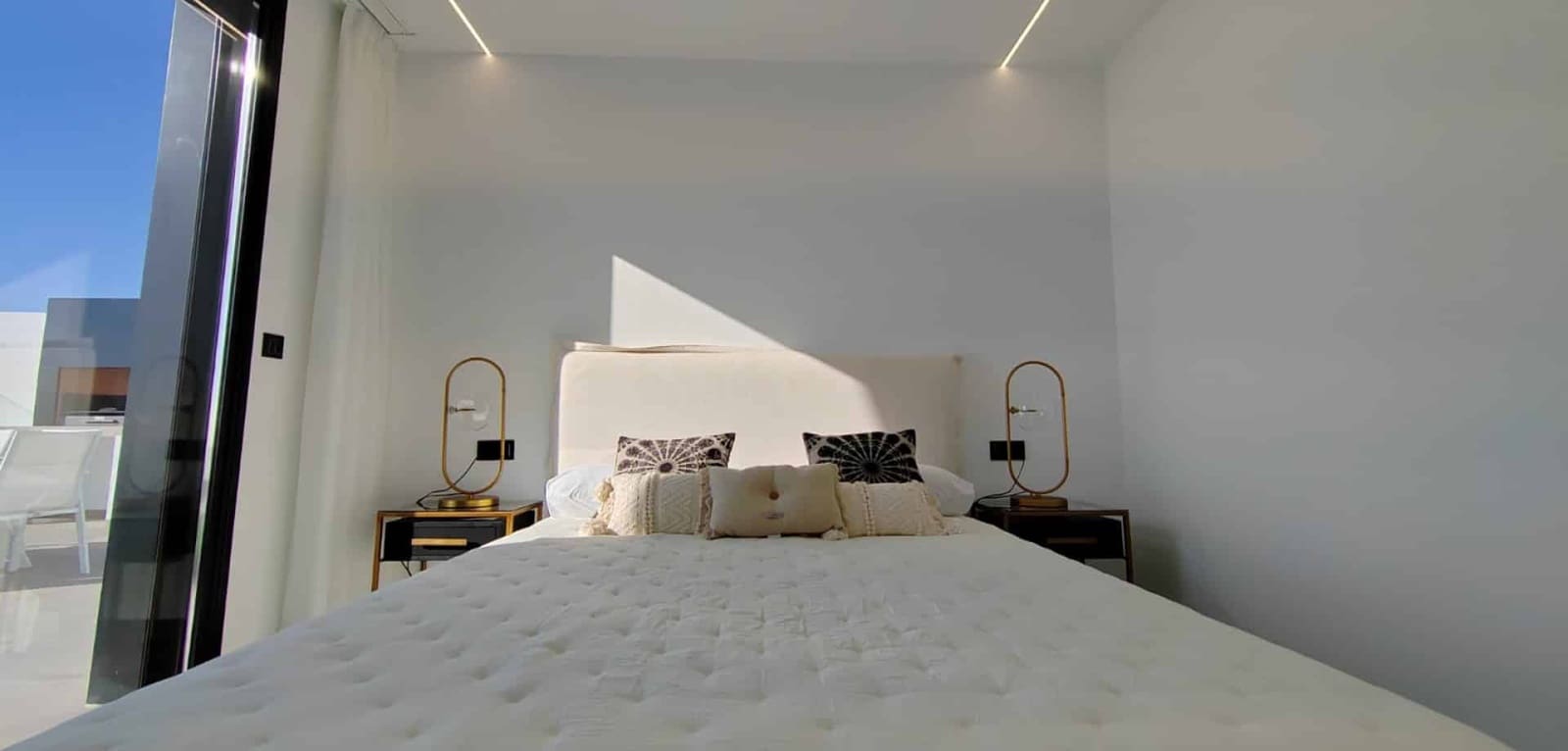 3 sypialnia Willa na sprzedaż w Torrevieja - 650 000 € (Ref: 9527449)