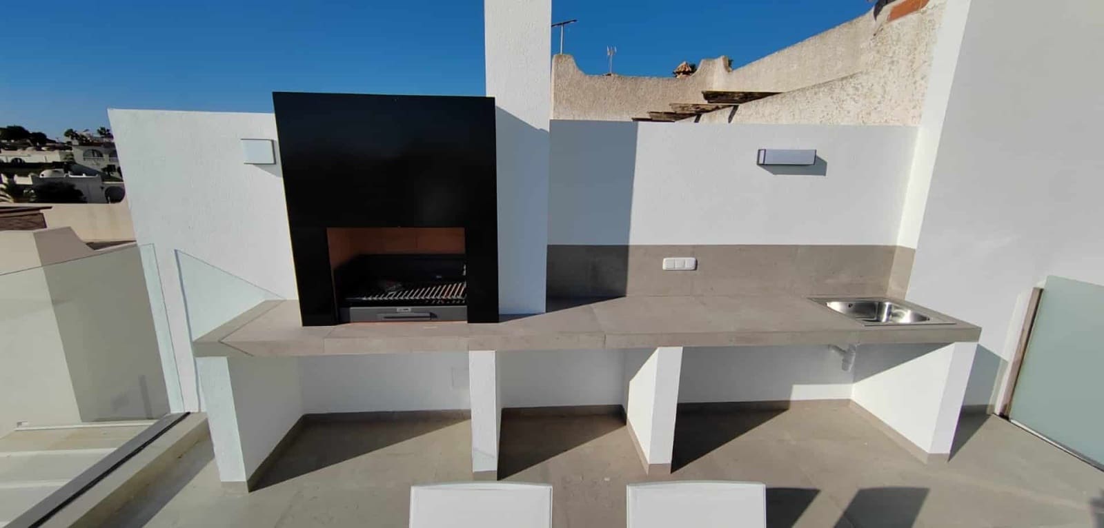 3 sypialnia Willa na sprzedaż w Torrevieja - 650 000 € (Ref: 9527449)