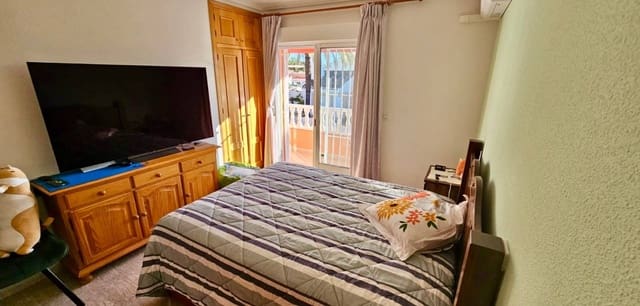 3 makuuhuone Omakotitalo myytävänä paikassa Santiago de la Ribera, San Javier - 361 000 € (Ref: 9527450)