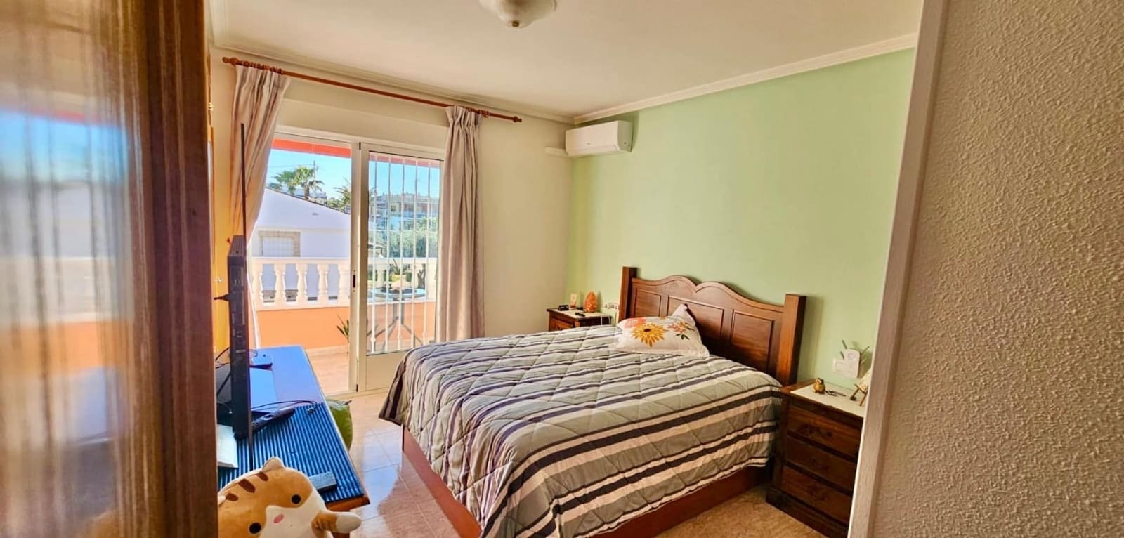 3 makuuhuone Omakotitalo myytävänä paikassa Santiago de la Ribera - 361 000 € (Ref: 9527450)