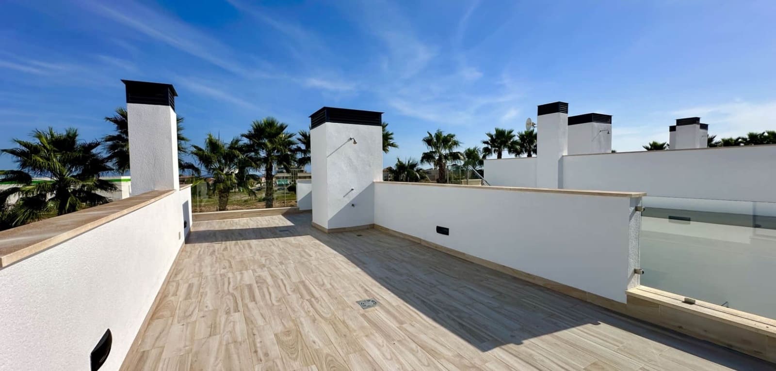 3 sypialnia Willa na sprzedaż w Orihuela Costa - 449 950 € (Ref: 9527451)