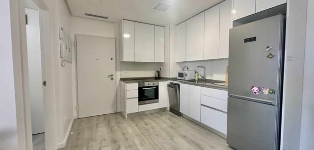 3 bedroom Apartment for sale in Villamartin, Orihuela - € 320,000 (Ref: 9527452)