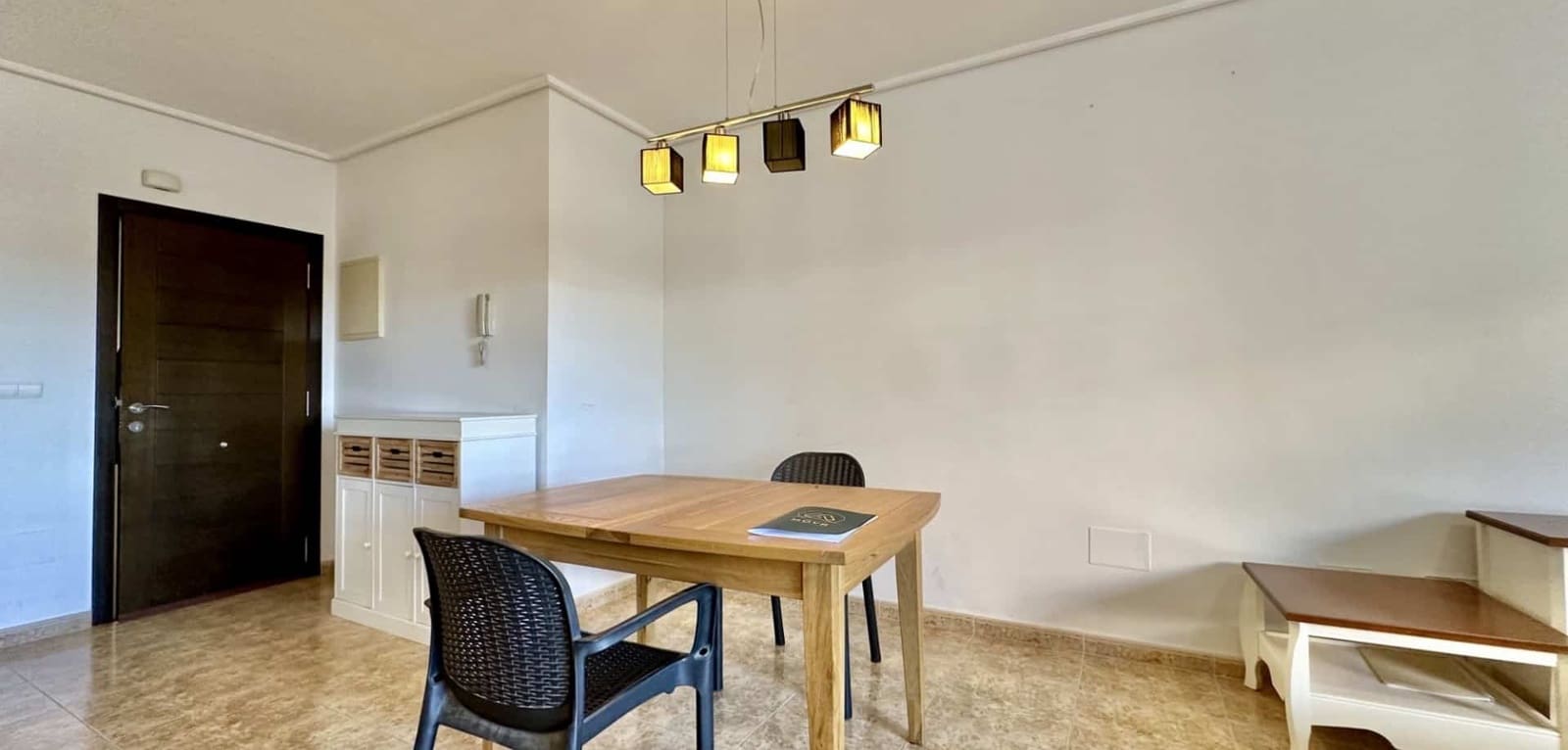 3 soverom Leilighet til salgs i Santiago de la Ribera - € 180 000 (Ref: 9527453)