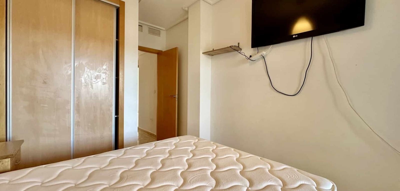 3 soverom Leilighet til salgs i Santiago de la Ribera - € 180 000 (Ref: 9527453)