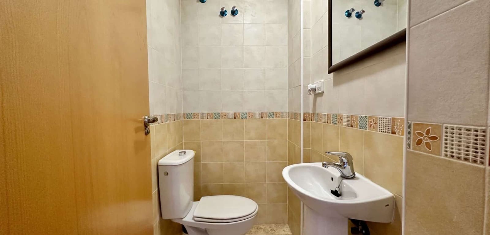 3 soverom Leilighet til salgs i Santiago de la Ribera - € 180 000 (Ref: 9527453)