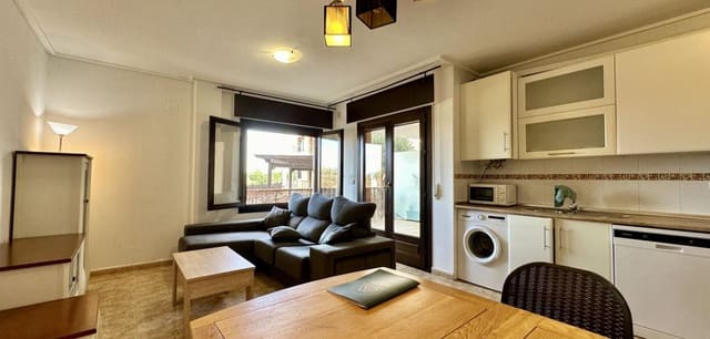 3 soverom Leilighet til salgs i Santiago de la Ribera, San Javier - € 180 000 (Ref: 9527453)