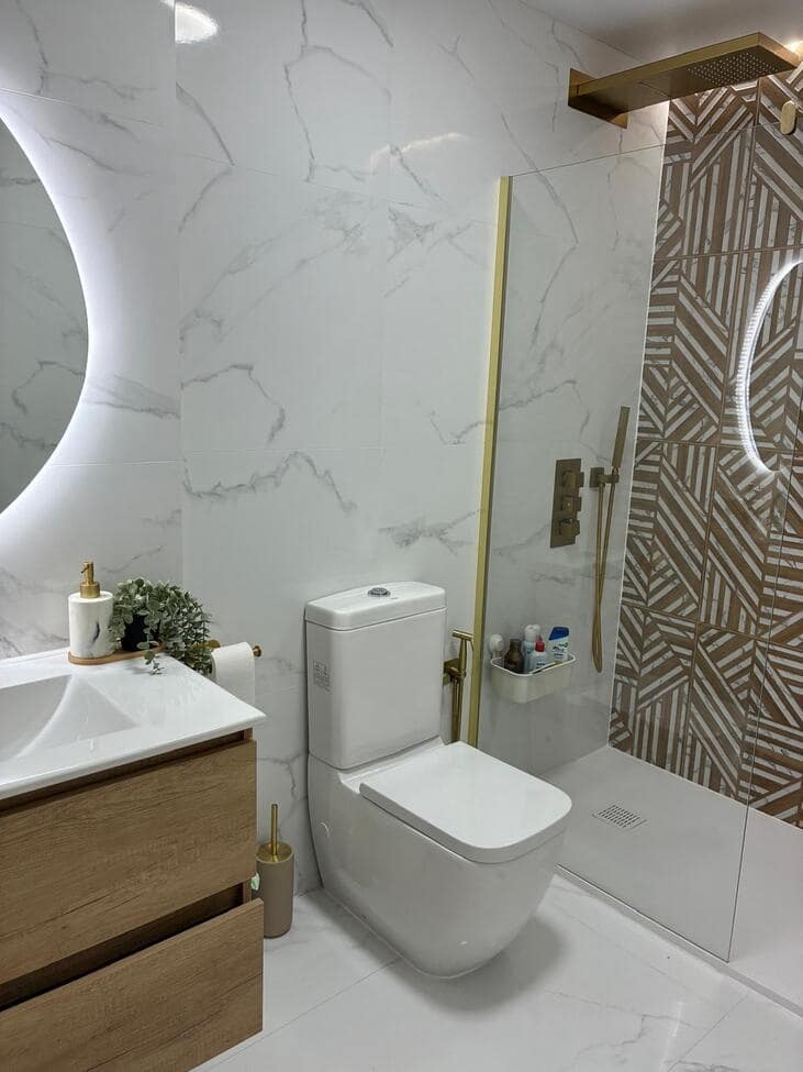 1 camera da letto Appartamento in vendita in Orihuela Costa - 170.000 € (Rif: 9527454)