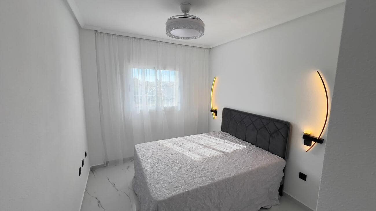 1 camera da letto Appartamento in vendita in Orihuela Costa - 170.000 € (Rif: 9527454)