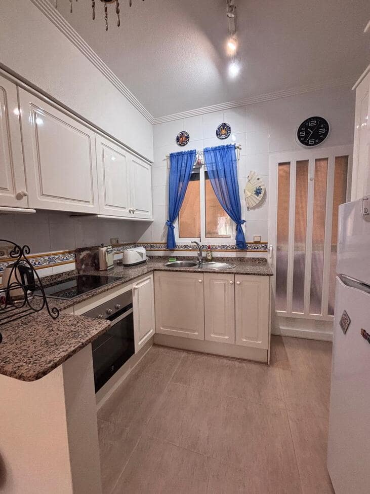 2 soveværelse Byhus til salg i Orihuela Costa med swimmingpool - € 164.950 (Ref: 9527455)