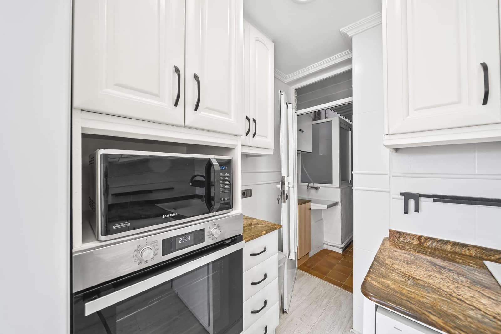 2 makuuhuone Huoneisto myytävänä paikassa Torrevieja - 265 000 € (Ref: 9527456)