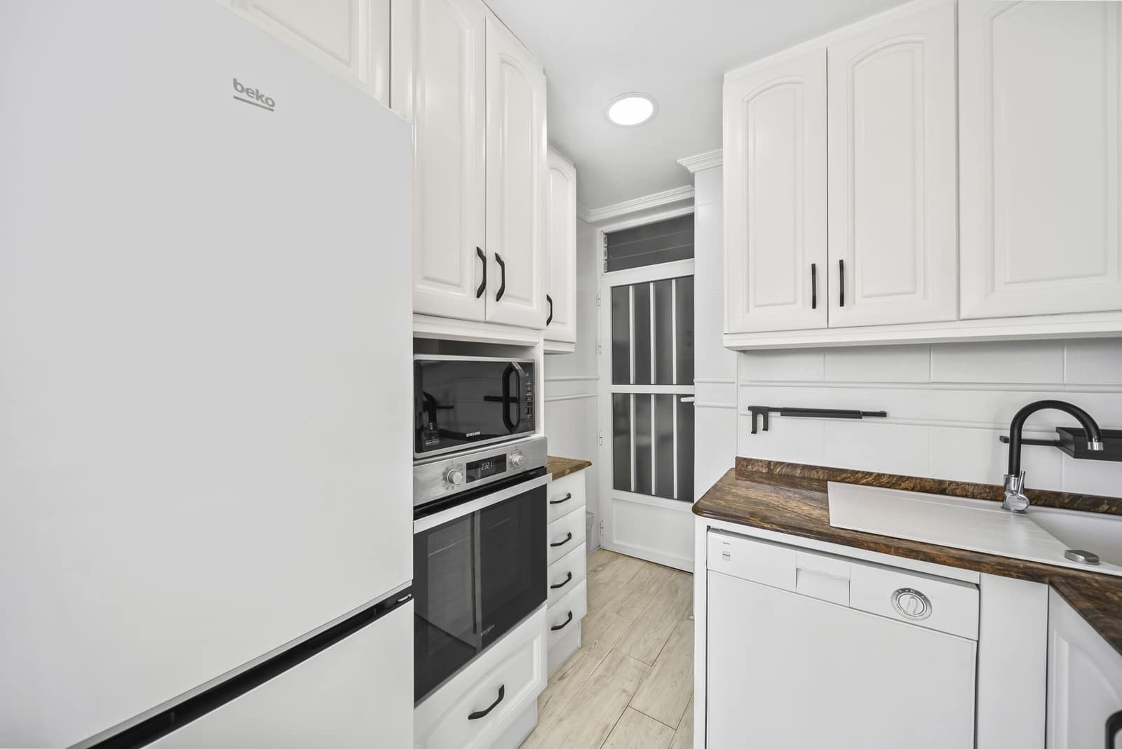 2 makuuhuone Huoneisto myytävänä paikassa Torrevieja - 265 000 € (Ref: 9527456)