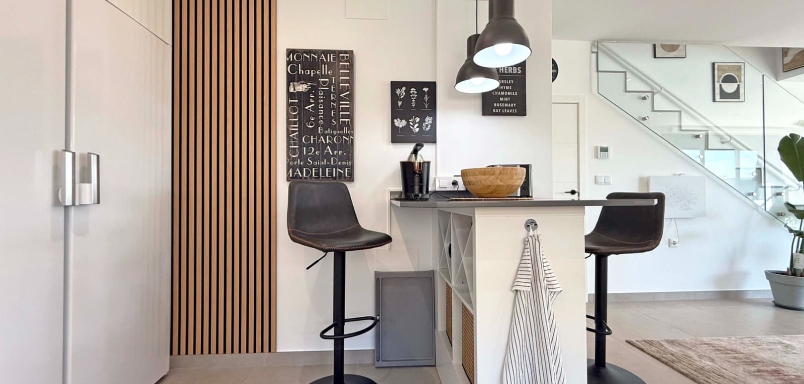 2 makuuhuone Huvila myytävänä paikassa San Pedro del Pinatar - 495 000 € (Ref: 9527457)