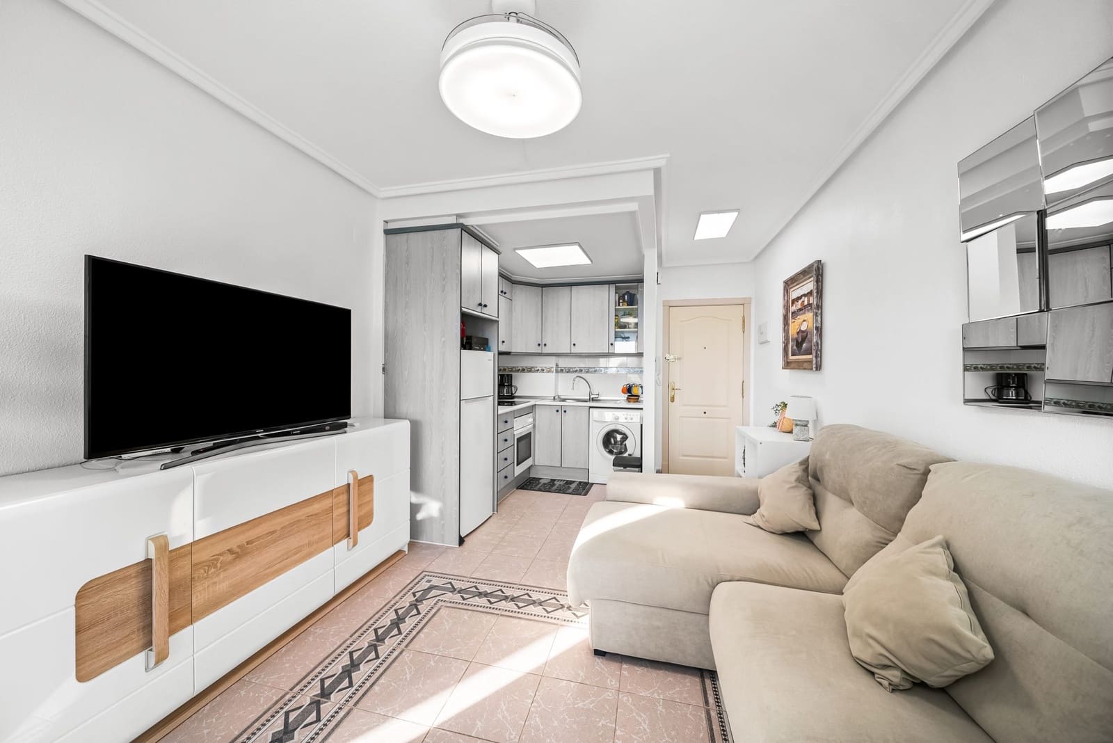 2 quarto Apartamento para venda em La Mata - 172 900 € (Ref: 9527458)