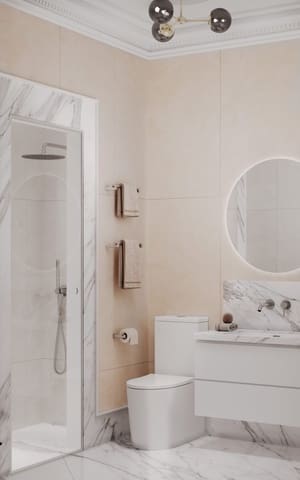 1 makuuhuone Huoneisto myytävänä paikassa Zona Pueblo, Guardamar del Segura - 170 000 € (Ref: 9527459)