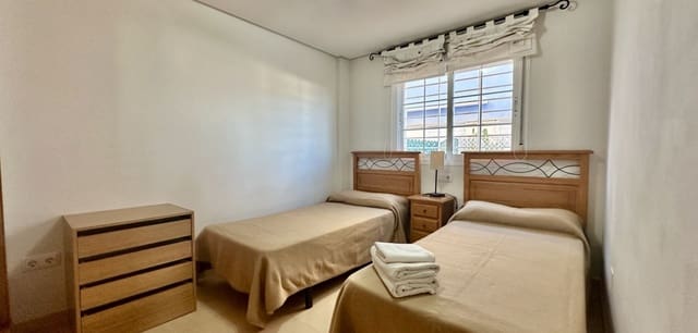 2 camera da letto Appartamento in vendita in Mil Palmeras, Pilar de la Horadada - 285.000 € (Rif: 9527462)