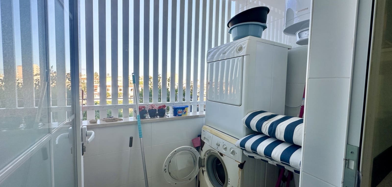 2 slaapkamer Appartement te koop in Pilar de la Horadada - € 285.000 (Ref: 9527462)