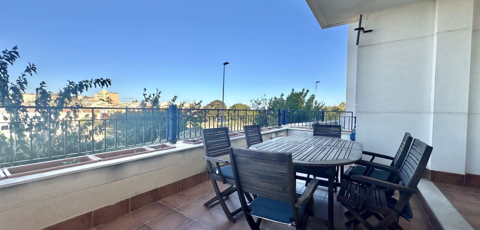 2 slaapkamer Appartement te koop in Pilar de la Horadada - € 285.000 (Ref: 9527462)