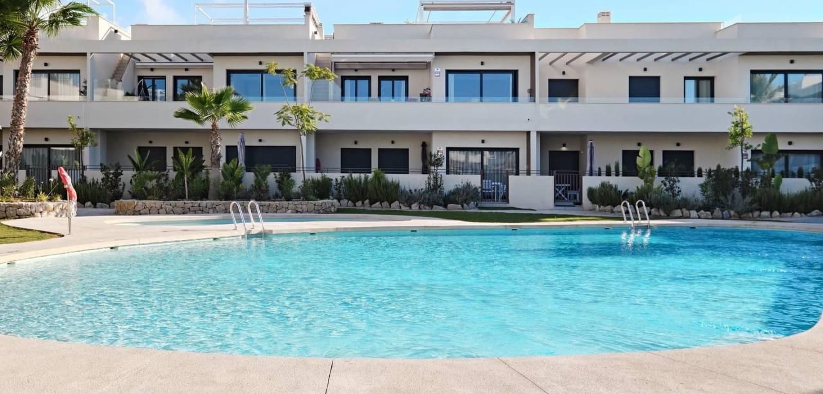 2 quarto Apartamento para venda em La Veleta - 379 000 € (Ref: 9527463)