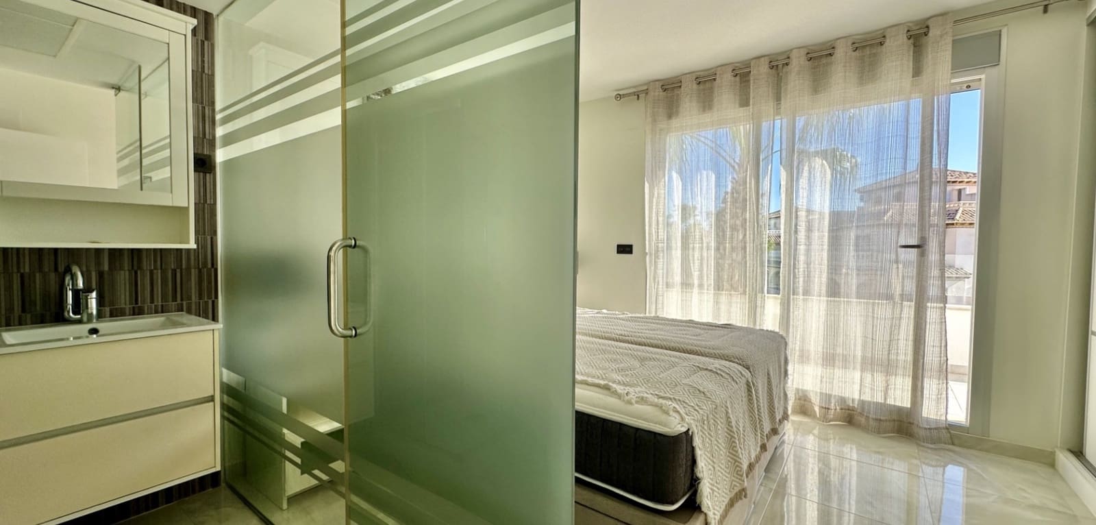 3 quarto Moradia para venda em Orihuela Costa - 389 000 € (Ref: 9527465)