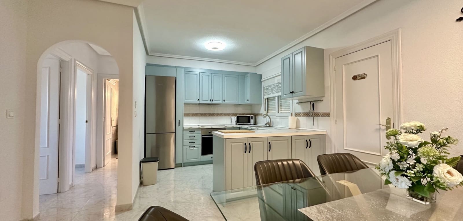 2 camera da letto Appartamento in vendita in Playa Flamenca - 199.000 € (Rif: 9527468)