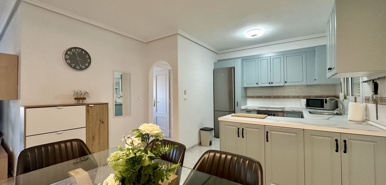 2 camera da letto Appartamento in vendita in Playa Flamenca - 199.000 € (Rif: 9527468)