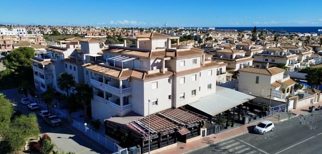 2 camera da letto Appartamento in vendita in Playa Flamenca, Orihuela - 199.000 € (Rif: 9527468)