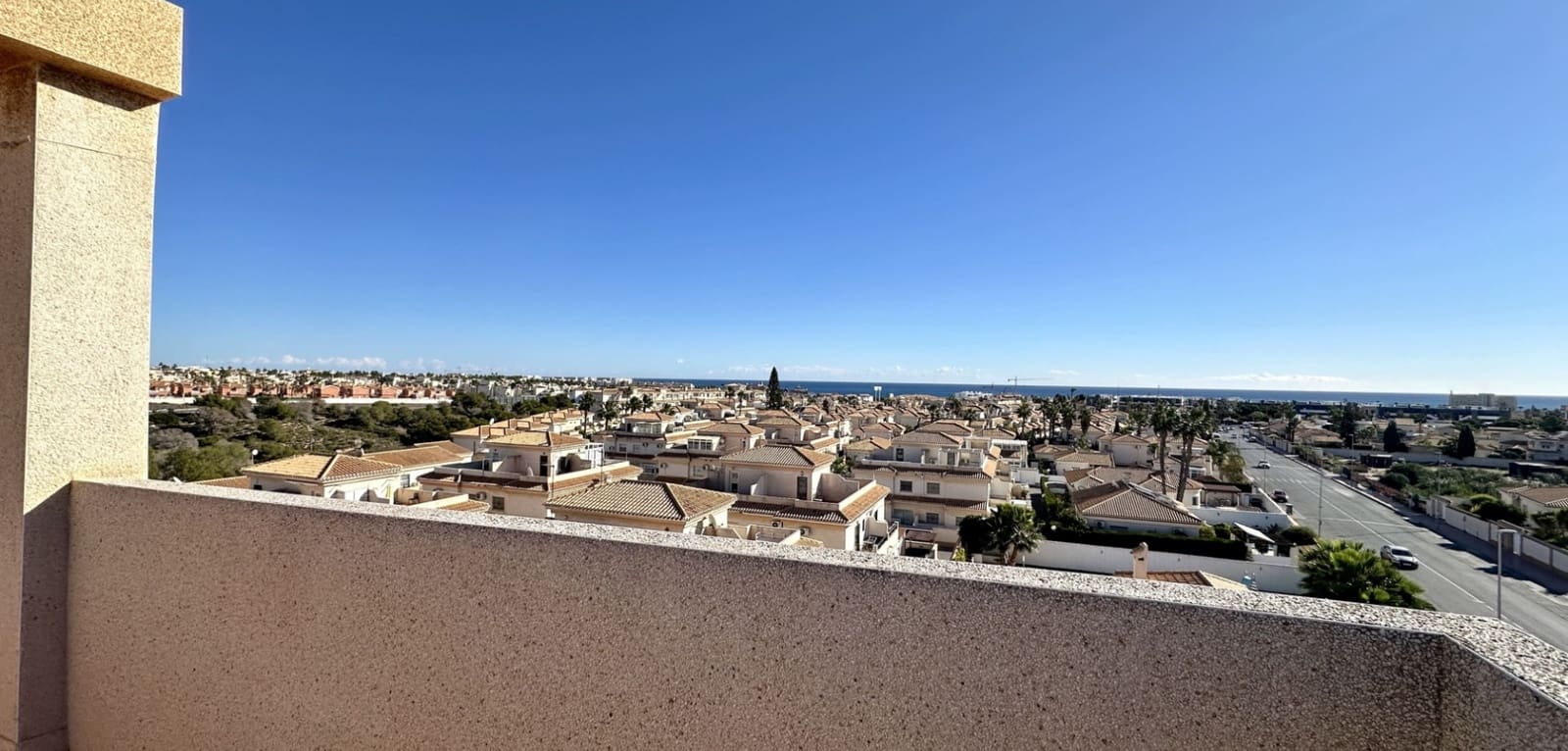 2 camera da letto Appartamento in vendita in Playa Flamenca - 199.000 € (Rif: 9527468)