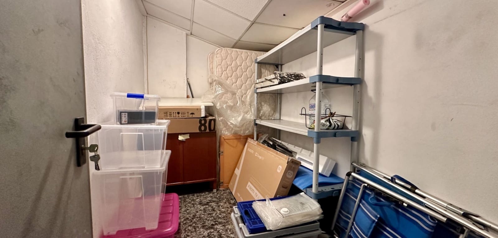 2 soveværelse Lejlighed til salg i Guardamar del Segura - € 339.000 (Ref: 9527470)