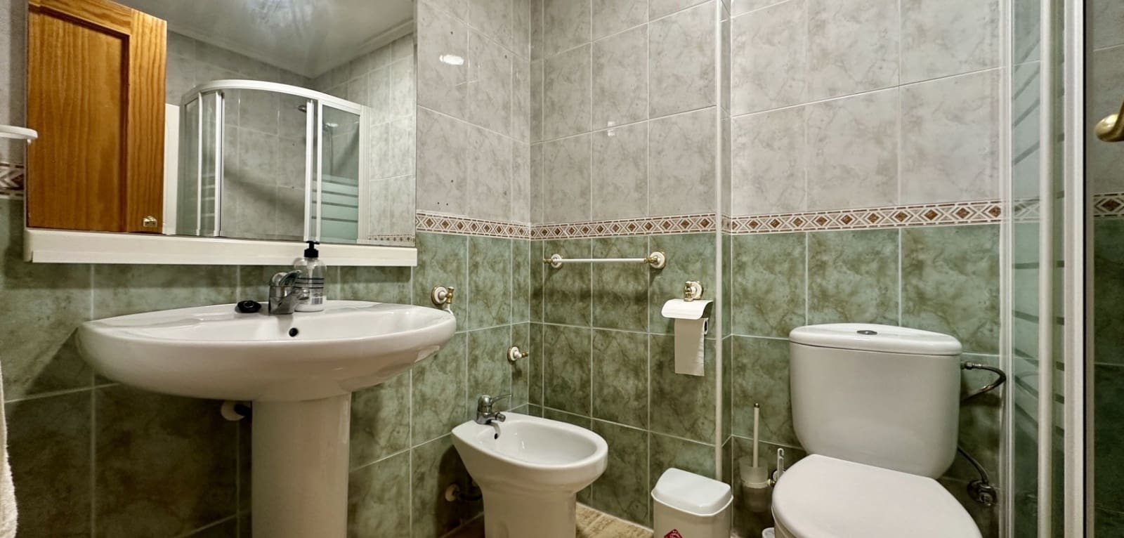 2 quarto Apartamento para venda em Torrevieja - 159 000 € (Ref: 9527471)