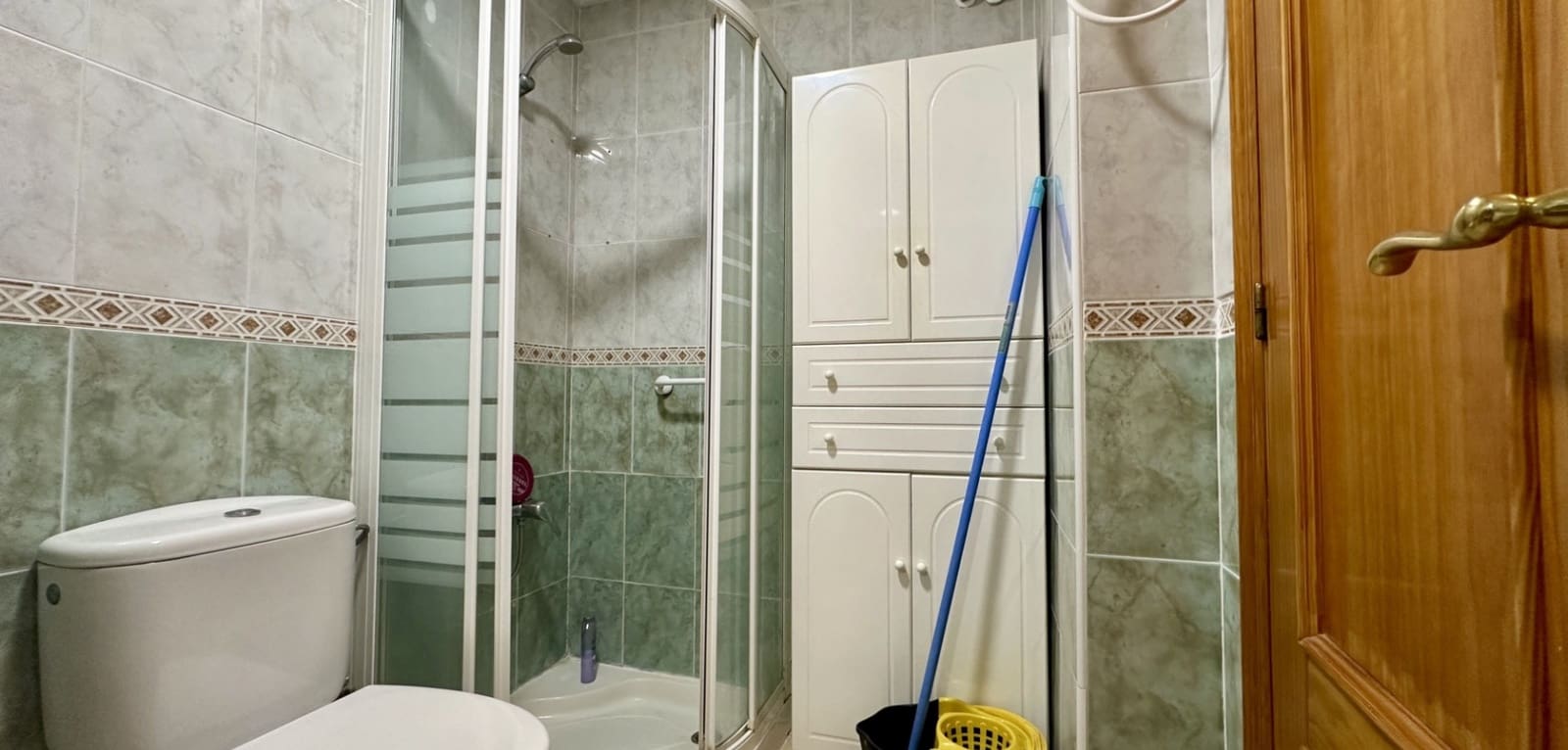 2 quarto Apartamento para venda em Torrevieja - 159 000 € (Ref: 9527471)