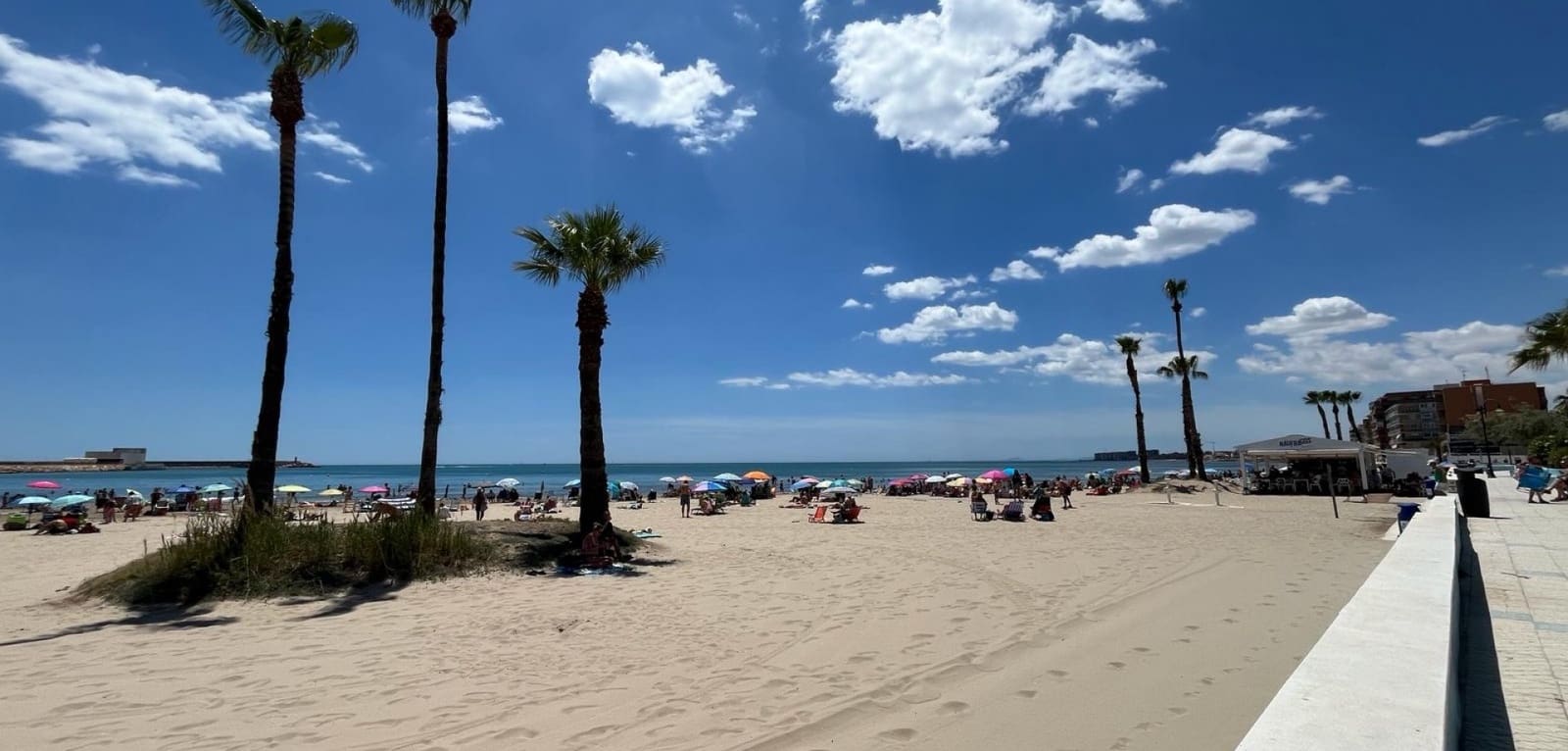 2 quarto Apartamento para venda em Torrevieja - 159 000 € (Ref: 9527471)