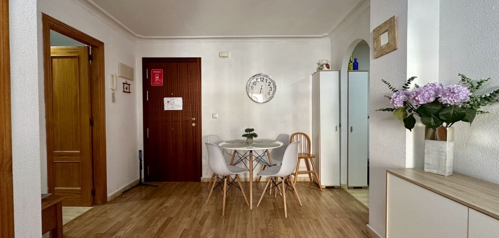 2 quarto Apartamento para venda em Torrevieja - 159 000 € (Ref: 9527471)