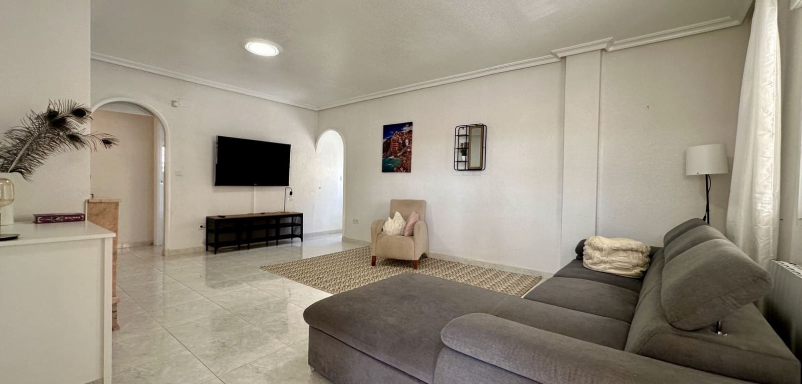 3 Zimmer Villa zu verkaufen in Los Altos - 340.000 € (Ref: 9527473)