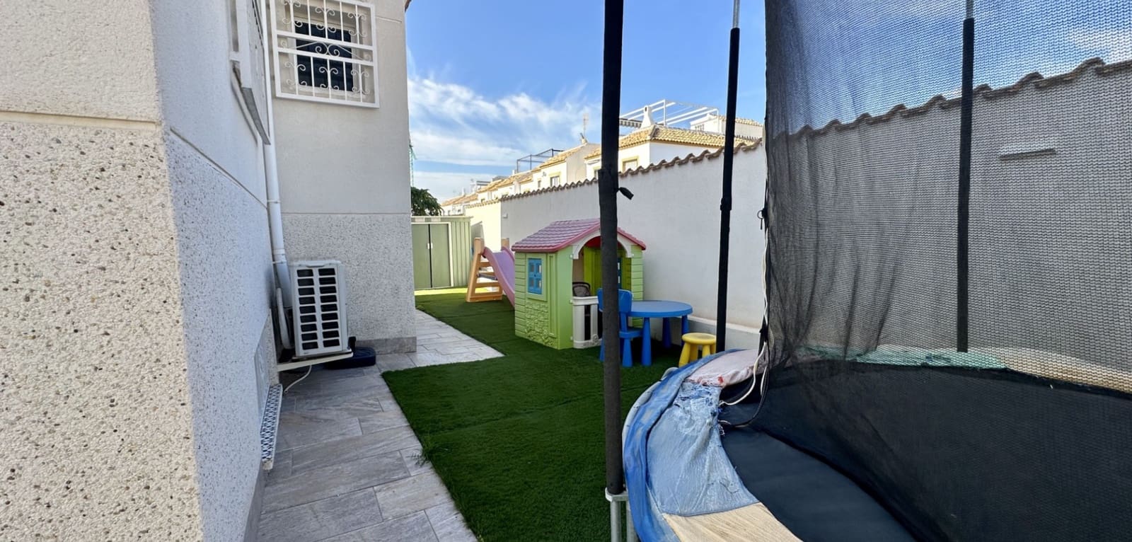 3 Zimmer Villa zu verkaufen in Los Altos - 340.000 € (Ref: 9527473)