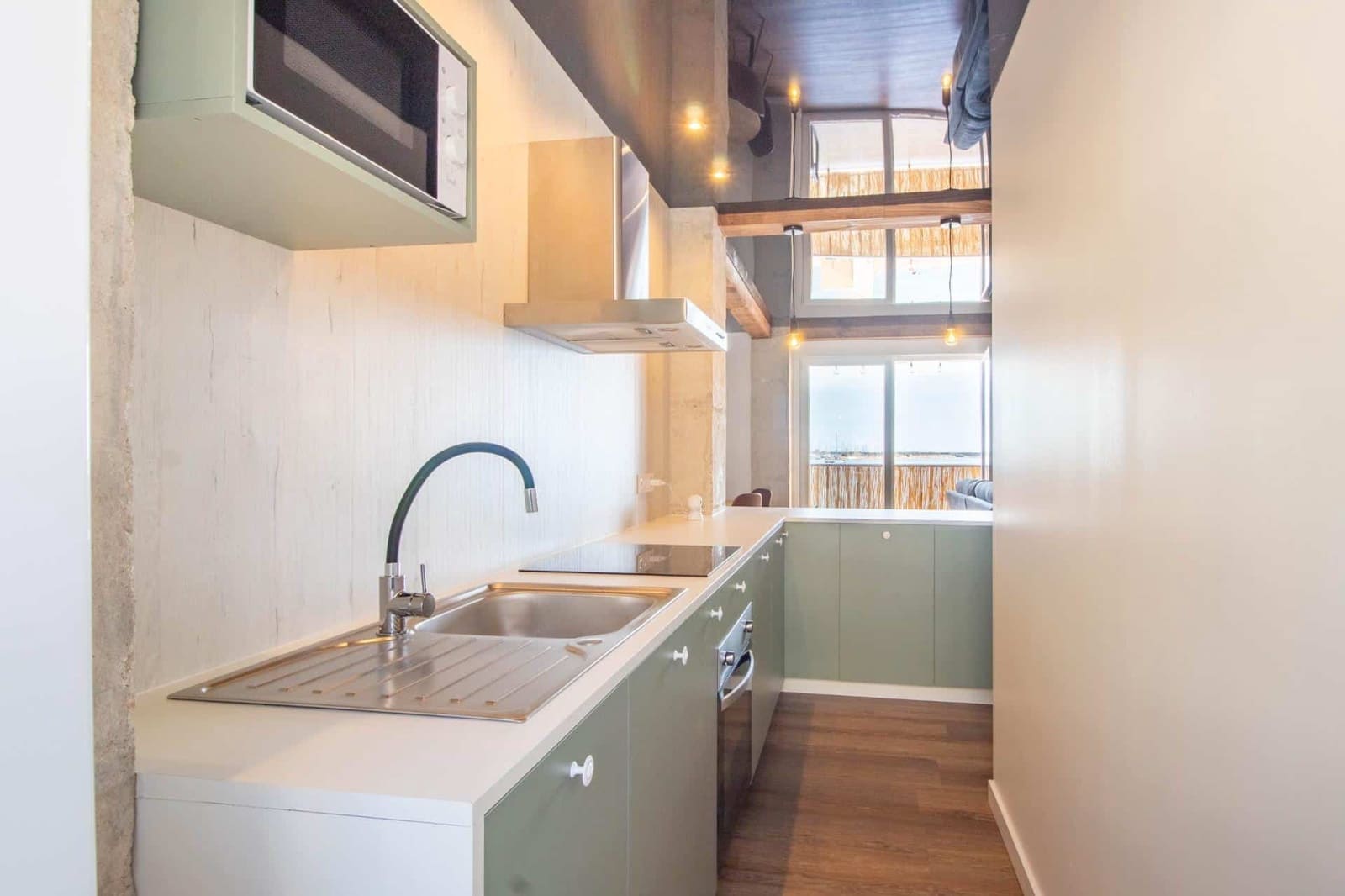 2 quarto Apartamento para venda em Torrevieja - 260 000 € (Ref: 9527476)