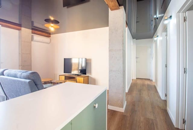 2 quarto Apartamento para venda em Parque Acuático - Sector 25, Torrevieja - 260 000 € (Ref: 9527476)