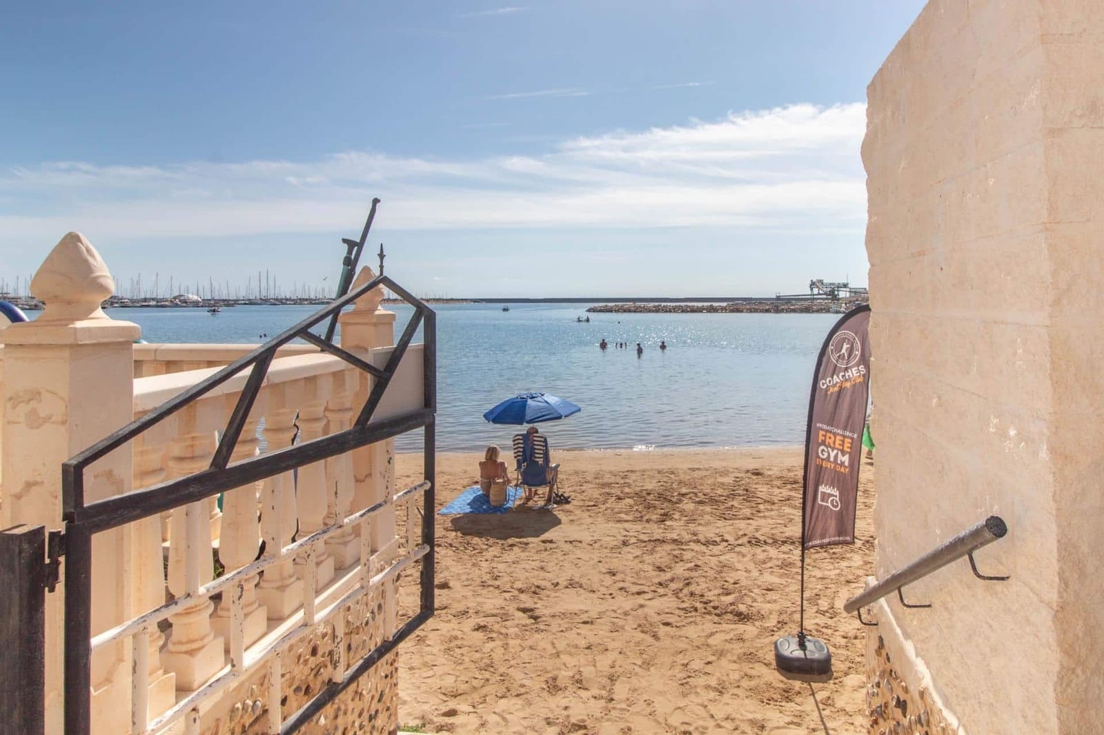 2 quarto Apartamento para venda em Torrevieja - 260 000 € (Ref: 9527476)